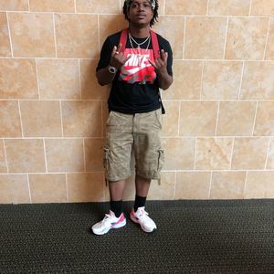 Meet your Posher, Hosa